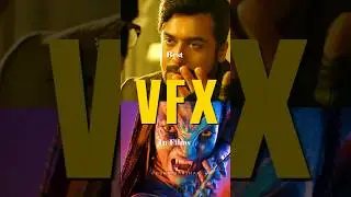 PEAK VFX in MOVIES 🤯🔥