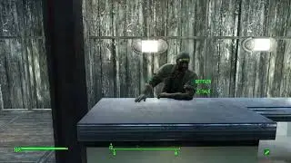 Red Rocket Settlement Tour