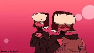 An Unhealthy Obsession - Countryhumans USSR x Third reich