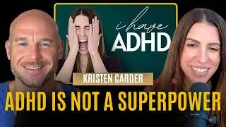 Why Calling ADHD A &ldquo;Superpower&rdquo; Can Be Harmful