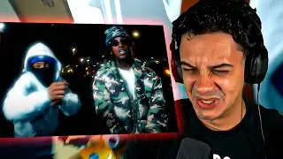 REACCION A DEGRACIAO 70 x ‪@BabyLocc83‬ - CAZANDO PAYASOS 🤡 (shot by‪@Feal.MTinta‬) #spanishdrill