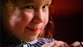 Lestoil Cleaner Commercial 1987