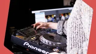 Melodic Distraction on How to Live Stream a DJ Set