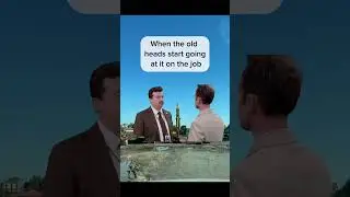 😂😂 #construction #constructionmemes #funny #oldheads