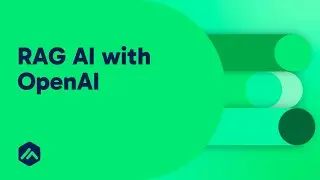 How to use retrieval-augmented generation (RAG) with OpenAI