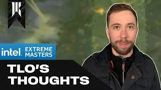 TLO's Thoughts on IEM Katowice StarCraft II | Shopify Rebellion