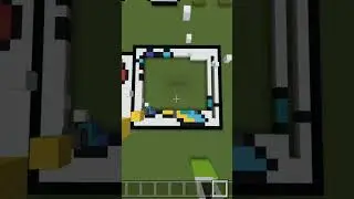 lapras falling block art minecraft   2/1016                                    #minecraft