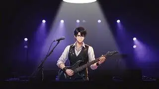 Slamdunk OST - (Funk/Rock Cover)
