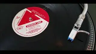 Brain Killers - Screwface
