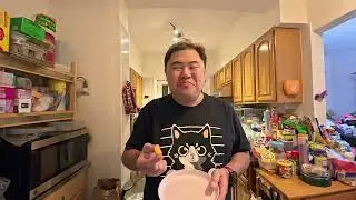 VLOG 29: Cheese Advent Calendar - Mimolette 2 - Dec 22 - Day 22