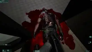 FEAR - [Zolgrim - P2] - Supernatural Shenanigans Meets Robocop