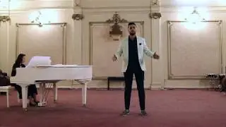 Ghaith Said - Blagodaru tebya