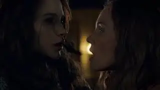 31 Days of October: Day 22 Wynonna Earp