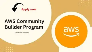 Great opportunity to build your cloud career