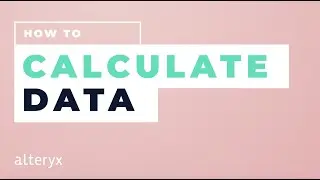 How to Calculate Data Without Manually Writing Formulas