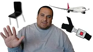 Top 5 Obese Person Struggles - My Weight Loss Journey