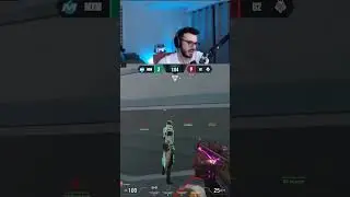 When Dapr Is Better CYPHER   TARIK Reacts #valorantshorts #shorts #dapr