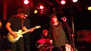 Commando M Pigg -  Sommaren d&ouml;r - Mosebacke, Stockholm 2013