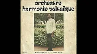 L'Orchestre Harmonie Volta&iuml;que, 