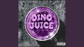 Dino juice