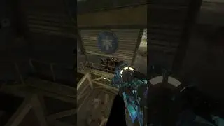 Only 1% Of Players did this glitch in Black Ops 1 Zombies 😳