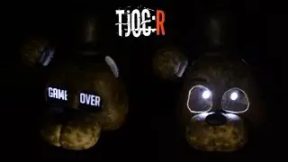 IGNITED FREDDY 