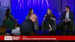 Performance Marketing Insider Summit Spring 2025: Dylan Floyd on connecting with Gen Z