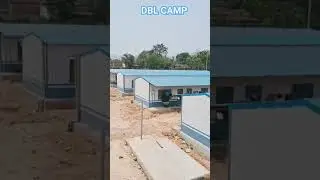 DBL camp Gopalpur mines project tender 35 years