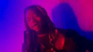 Young Khaliq &ndash; Hurt Bae (Visualizer)