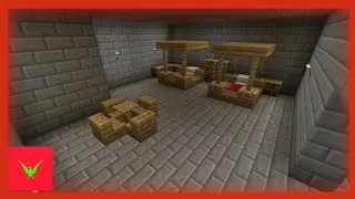 Building the TU11 Tutorial bedroom 2 #7