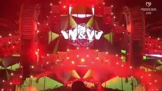 W&W - ID (Outbreak) @ Electric Love Festival 2018