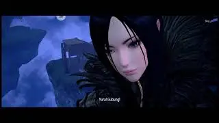 Blade and soul revolution - gameplay, free game on Android! amazing game
