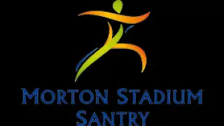 Sprinter | World vice champion at Morton Stadium, Santry | Dublin | Ireland