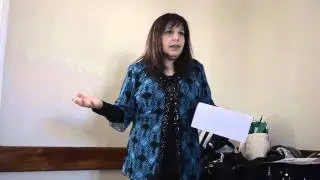 II Parte Charla Estudio Nueva Droga Biol&oacute;gica ATACICEPT- Reuni&oacute;n Agrupaci&oacute;n Lupus Chile