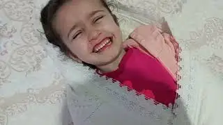 EYVAH ALYA BEBEK OLDU!TÜM GÜN AĞLADI!BİBERONLA SÜT İÇTİ!ANNEM ÇOK ŞAŞKIN NE YAPACAK?#funnyfunnyvideo
