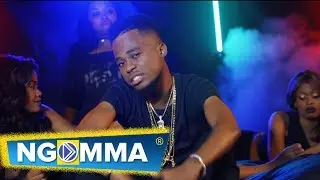 B GWAY FT NAY WAMITEGO  - SIJACHUKIA (Official Video)
