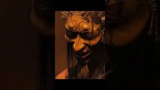 Crazy way to start #harlemvsangel #followthefrog #ghostofyōtei #ghostofyoteigameplay #ghostofyotei