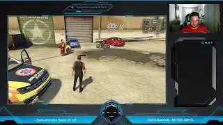 Nov Overlay [GTARP Re&scaron;evalec] #SlocityRP