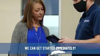What to Expect When You Call Dry Force Water Damage Restoration Specialists
