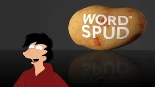 A Bit of Word Spud