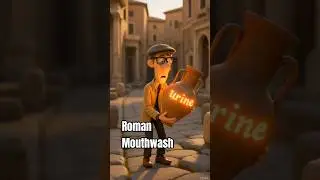 The Science of Ancient Roman 