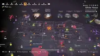 The division 2 Sniper