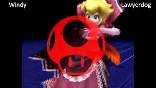 (Project M) LawyerDog vs Windy