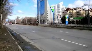 BlackBerry Z10 1080p video sample