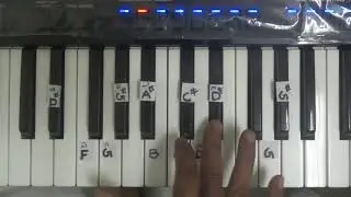 nee madhupakaru, free keyboard tutorial