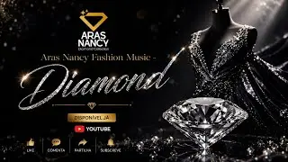 Aras Nancy Fashion Music - Diamond