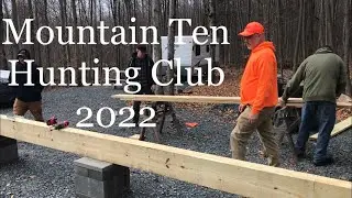 Hunting Trip 2022