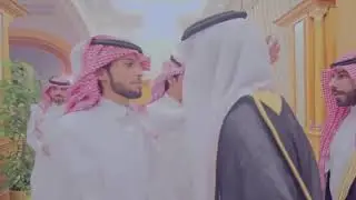 Richest Saudi arab's traditional wedding part 1 must watch   YouTube
