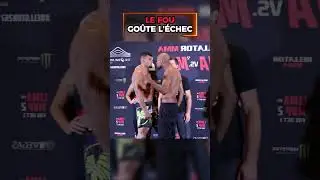 MANIAQUE DU KO A GO&Ucirc;T&Eacute; LA D&Eacute;FAITE 💀