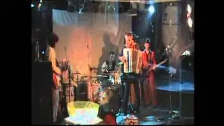 GrockBanda - Mantra live @ Su La Testa